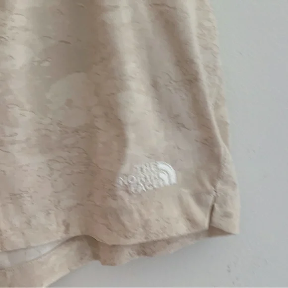 The North Face Women's Class V 4 Inch Shorts